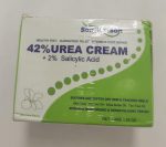 South Moon - 42% Urea Cream + 2% Salicylic Acid (Original) - Zambeel