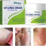 South Moon - 42% Urea Cream + 2% Salicylic Acid (Original) - Zambeel