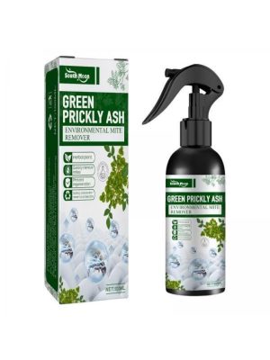 South Moon - Green Prickly Ash Herbal Mite Remover (Original) - Zambeel