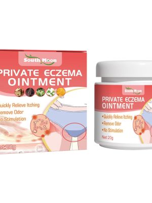 South Moon - Private Eczema Ointment (Original) - Zambeel