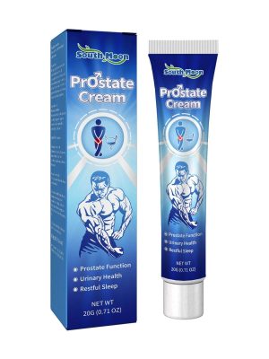 South Moon - Prostate Cream (Original) - Zambeel
