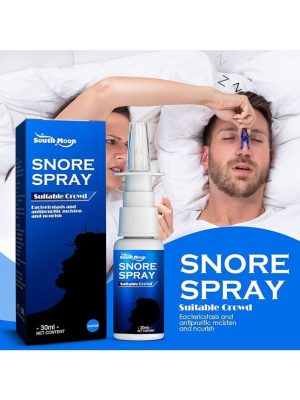 South Moon - Snor Spray (Original) - Zambeel