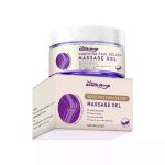South Moon - Soothing Pain Relief Massage Gel - Zambeel