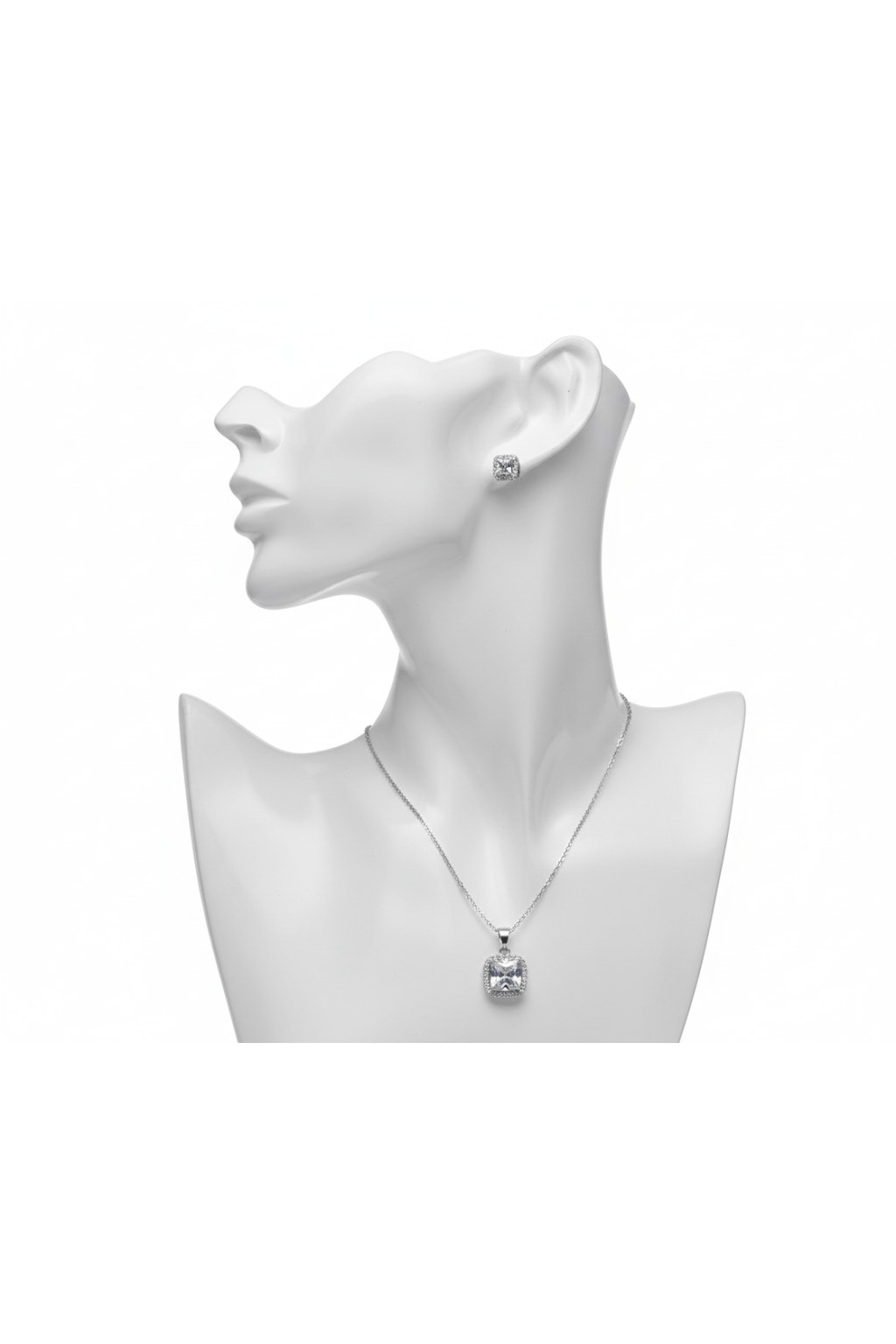 square-cubic-zirconia-set-6395746 Square Cubic Zirconia Set - Zambeel