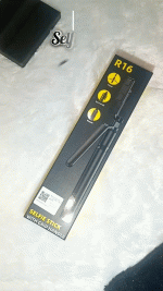 Selfie Stick with Grip Handle