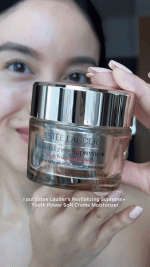 Estée Lauder - Revitalizing Supreme+ Global Anti-Aging Power Soft Cream ©