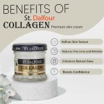 ST. DALFOUR - Advanced Skin Care Cream Collection (Original) - Zambeel