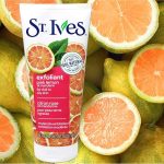 St. Ives - Exfoliant Face Scrub - Zambeel