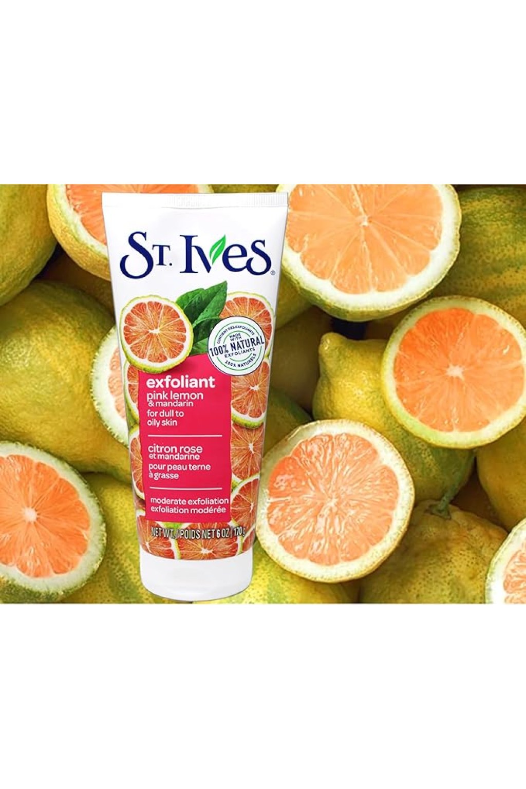 st-ives-exfoliant-face-scrub-1016147 St. Ives - Exfoliant Face Scrub - Zambeel