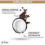 St. Ives - Exfoliant Face Scrub - Zambeel