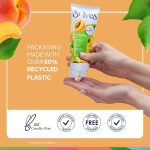 St. Ives - Exfoliant Face Scrub - Zambeel