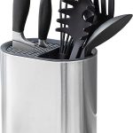 Stainless Steel Storage Rack - Zambeel