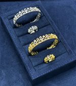 Starburst Shine Kada Set - Zambeel