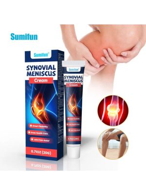 Sumifun - Synovial Meniscus Cream (Original) - Zambeel