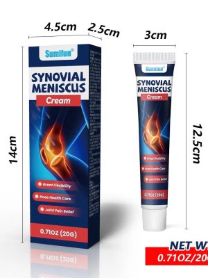 Sumifun - Synovial Meniscus Cream (Original) - Zambeel