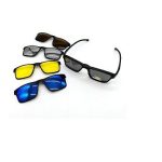 Sunglasses 5 in 1 - Zambeel