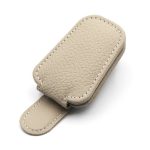 Sunglasses Holder Eye Case Creative Automotive Sun Louver Clips For Storage Car Glasses Clip - Zambeel