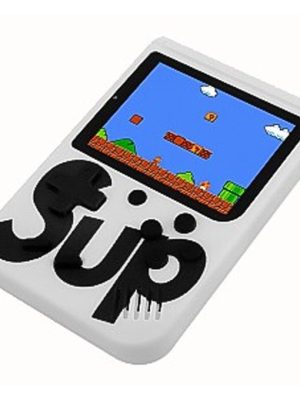Sup Game Box Plus - Zambeel