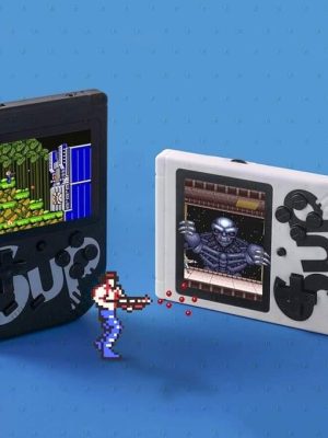 Sup Game Box Plus - Zambeel