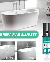 Ceramic Tile Repair Paste