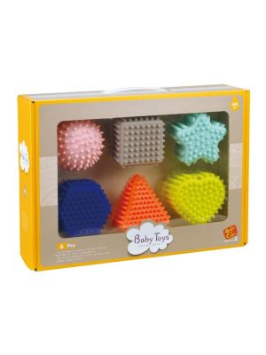 Tang Le Xing - Baby Balls for Kids - Zambeel