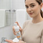 Tanium - Face Foaming Cleanser (Original) - Zambeel
