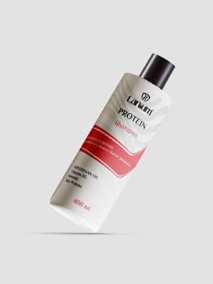Tanium - Protein Shampoo (Original) - Zambeel