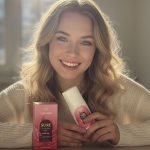 Tanium – Sure Whitening Roll - On (Original) - Zambeel