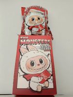 The Monsters - Coca - Cola Edition Vinyl Face (Labubu) - Zambeel