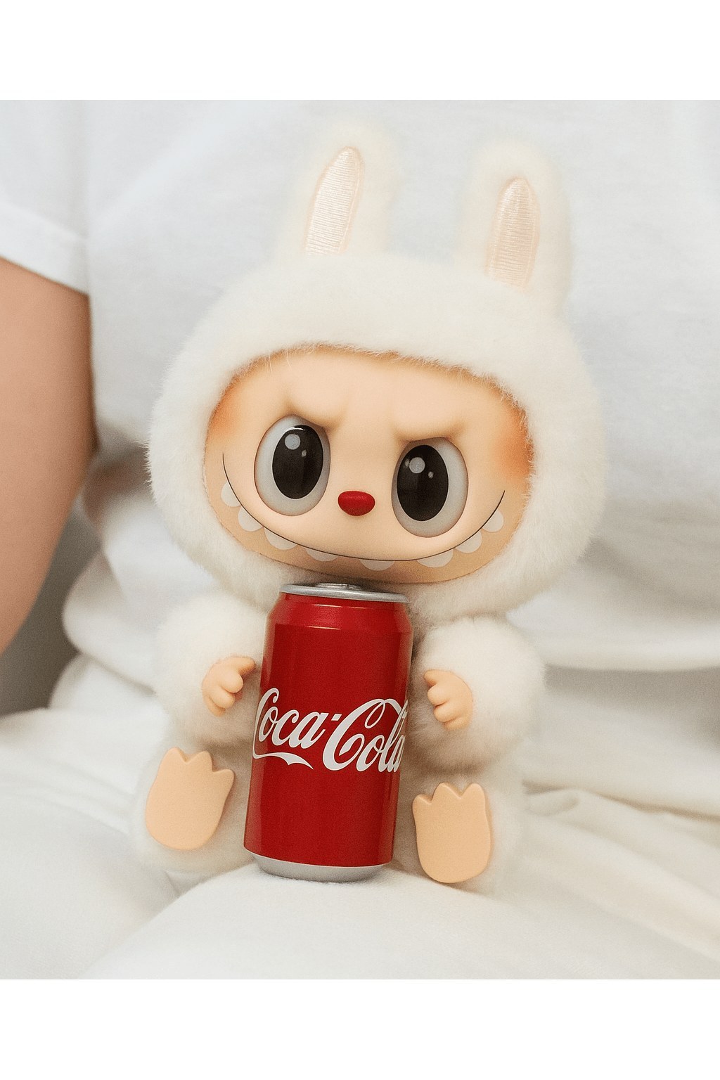 the-monsters-coca-cola-edition-vinyl-face-labubu-849286 The Monsters - Coca - Cola Edition Vinyl Face (Labubu) - Zambeel