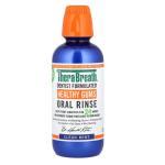 TheraBreath - Dentist Formulated Oral Rinse (Original) - Zambeel