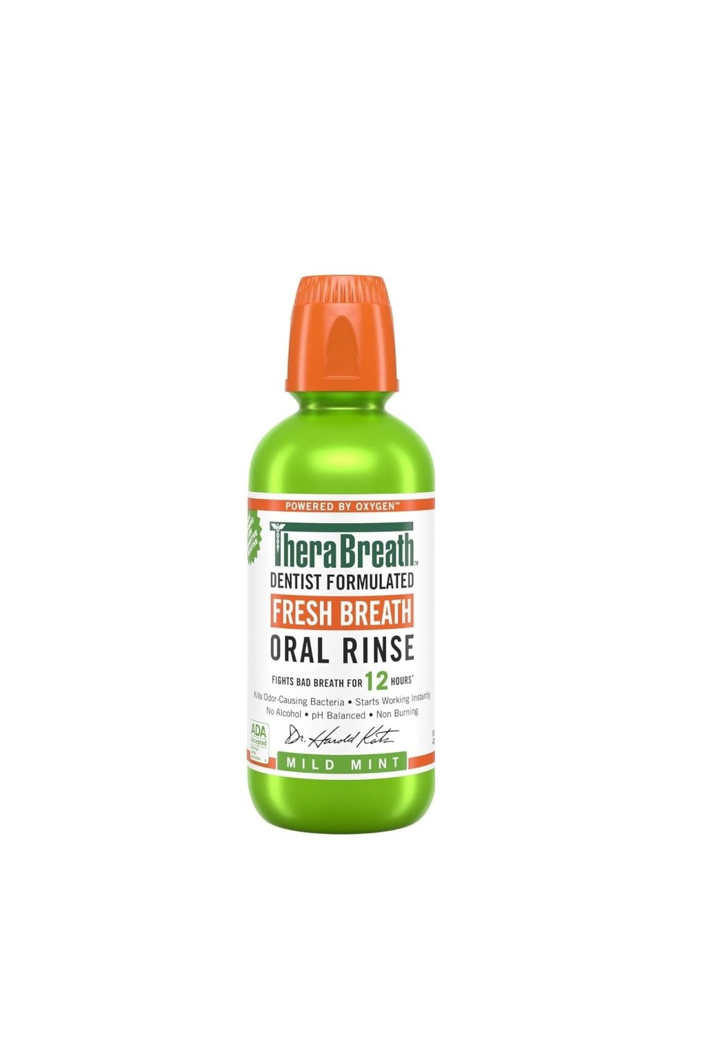 therabreath-fresh-breath-oral-rinse-original-4907533 TheraBreath - Fresh Breath Oral Rinse (Original) - Zambeel