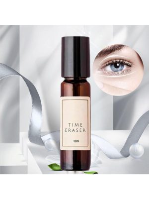 Time Eraser - Zambeel