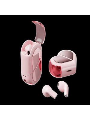 Tipe - Stereo Bass Wireless Earbuds - Zambeel