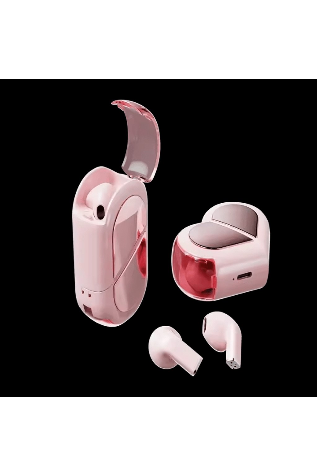 tipe-stereo-bass-wireless-earbuds-7450615 Tipe - Stereo Bass Wireless Earbuds - Zambeel