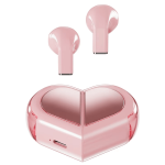 Tipe - Stereo Bass Wireless Earbuds - Zambeel