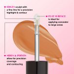 Too Faced Born This Way - Multi - Use Concealer (Original) - Zambeel