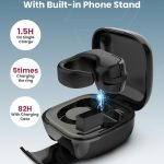 Touch Loop Finger Ring Mouse - Zambeel