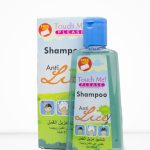 Touch Me - Anti Lice Shampoo (Original) - Zambeel