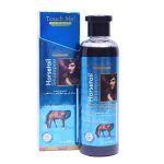 Touch Me - Horsetail Shampoo - Zambeel