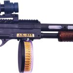 AK-868 Toy Blaster