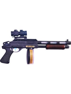 AK-868 Toy Blaster