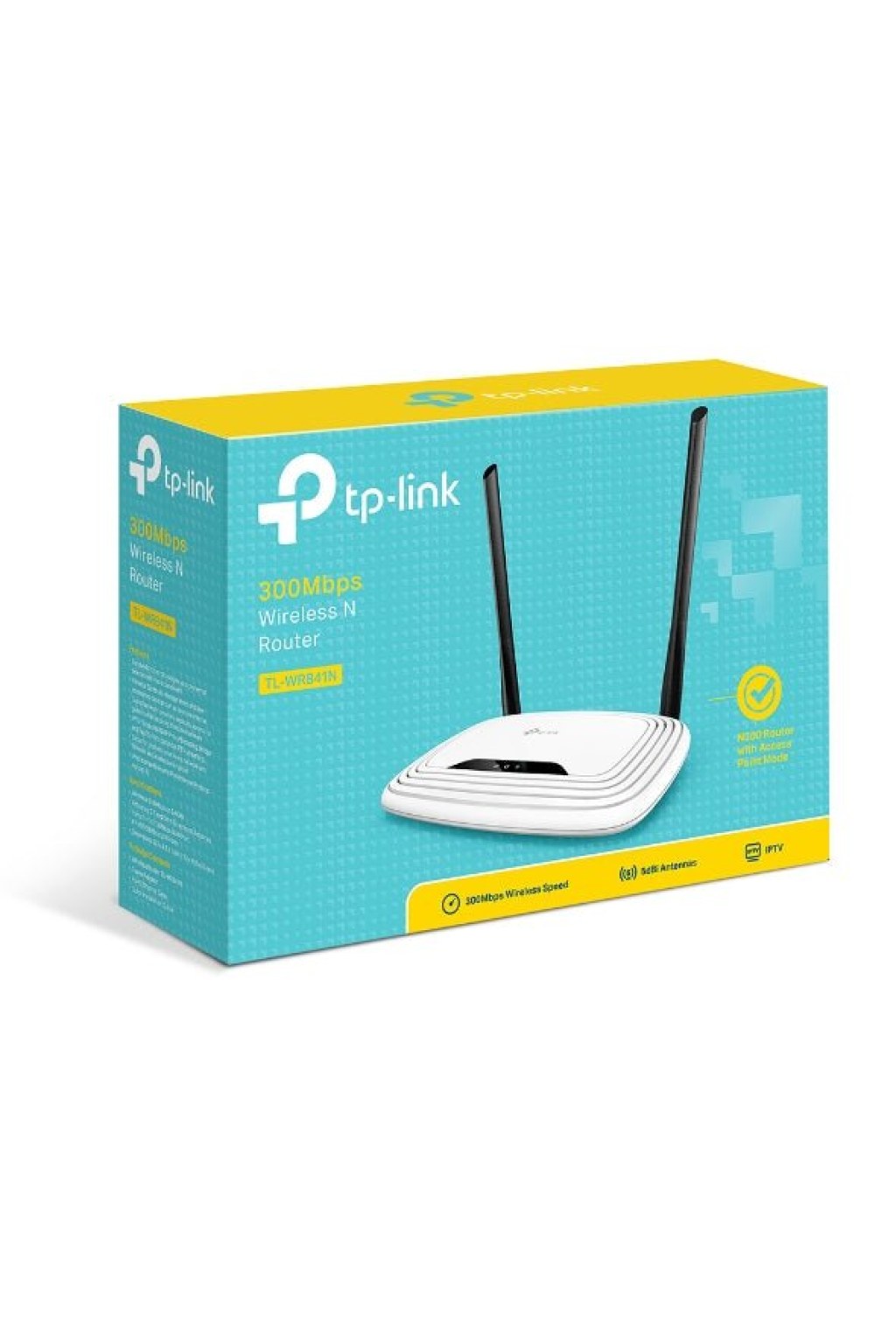 tp-link-compact-wireless-n-router-4939207 TP - Link - Compact Wireless N Router - Zambeel