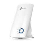 TP - Link - Wi - Fi Range Extender - Zambeel