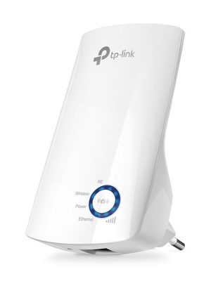 TP - Link - Wi - Fi Range Extender - Zambeel
