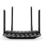 TP - Link Wireless Dual Band Router - Zambeel