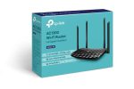 TP - Link Wireless Dual Band Router - Zambeel