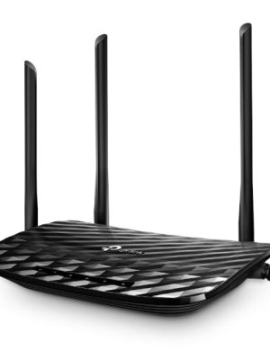 TP - Link Wireless Dual Band Router - Zambeel