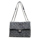 Trendy Women's Bags Design Personality Distressed Chain - Zambeel