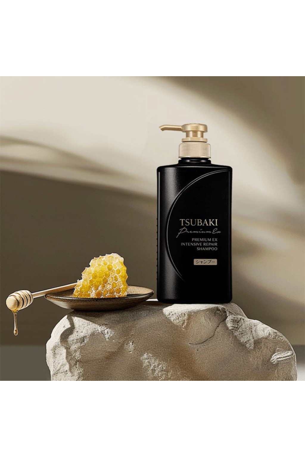 tsubaki-premium-ex-damage-care-repair-shampoo-3537545 Tsubaki Premium - EX Damage Care & Repair Shampoo - Zambeel